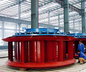 Axial Flow Turbine  Axial Flow Turbine